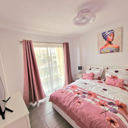 Rhea Calista Apartament Los Cristianos  Exterior photo