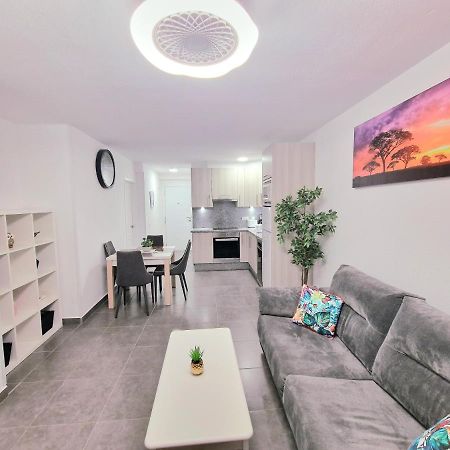 Rhea Calista Apartament Los Cristianos  Exterior photo