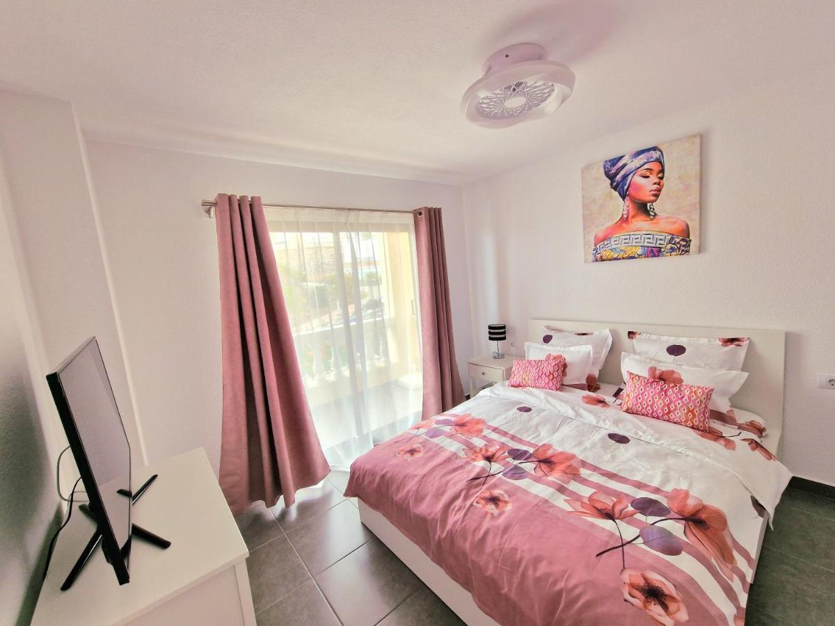 Rhea Calista Apartament Los Cristianos  Exterior photo
