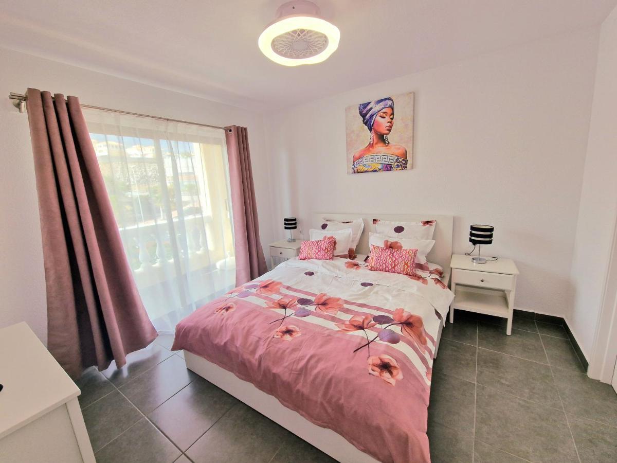 Rhea Calista Apartament Los Cristianos  Exterior photo