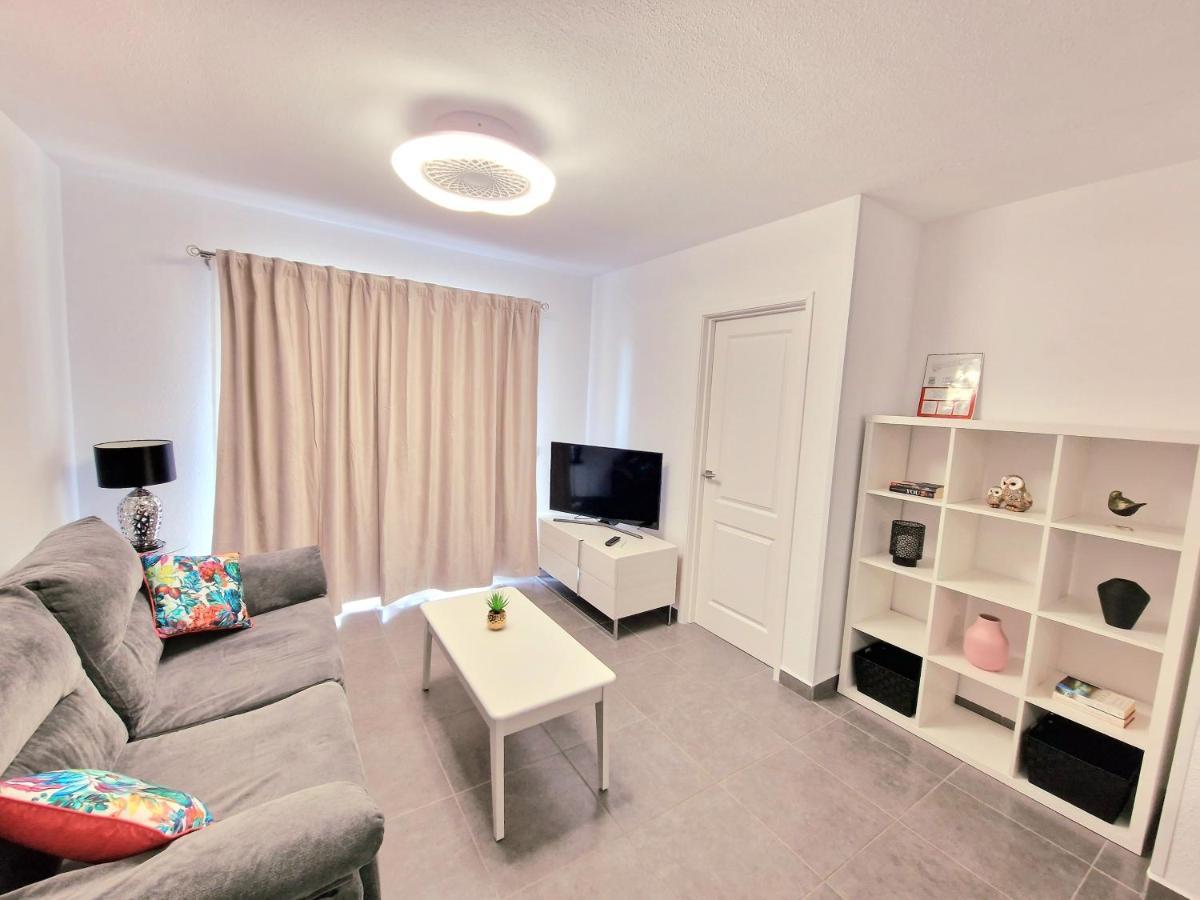 Rhea Calista Apartament Los Cristianos  Exterior photo