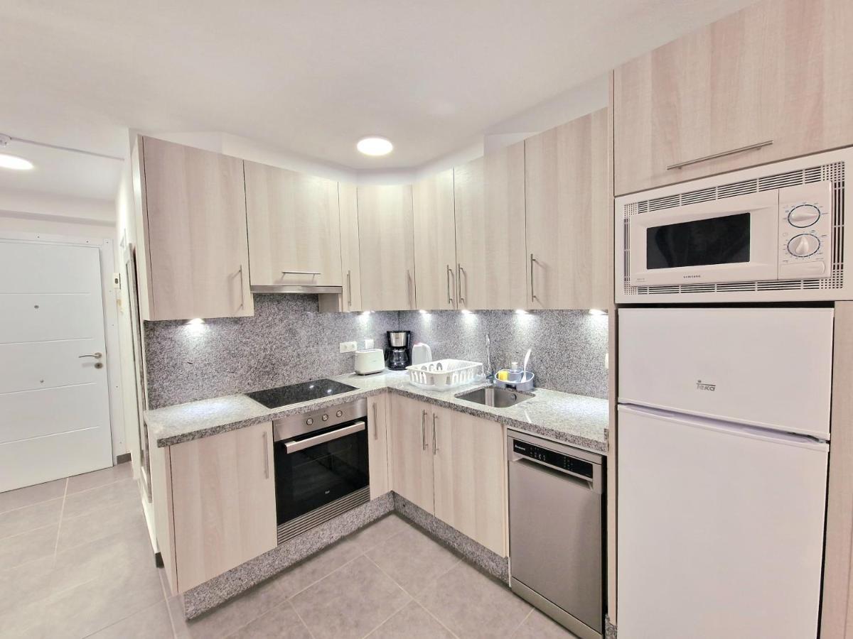 Rhea Calista Apartament Los Cristianos  Exterior photo