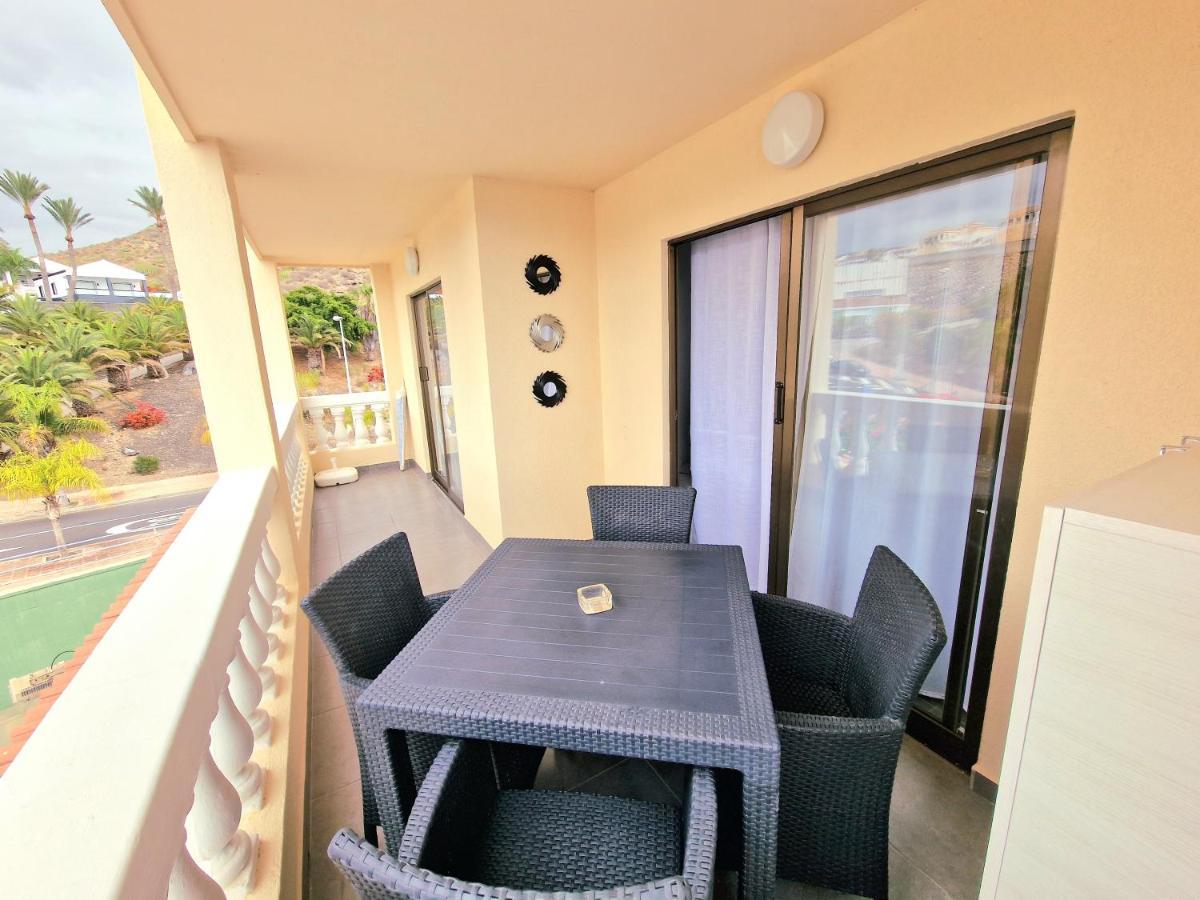 Rhea Calista Apartament Los Cristianos  Exterior photo
