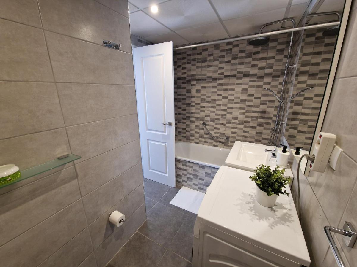 Rhea Calista Apartament Los Cristianos  Exterior photo