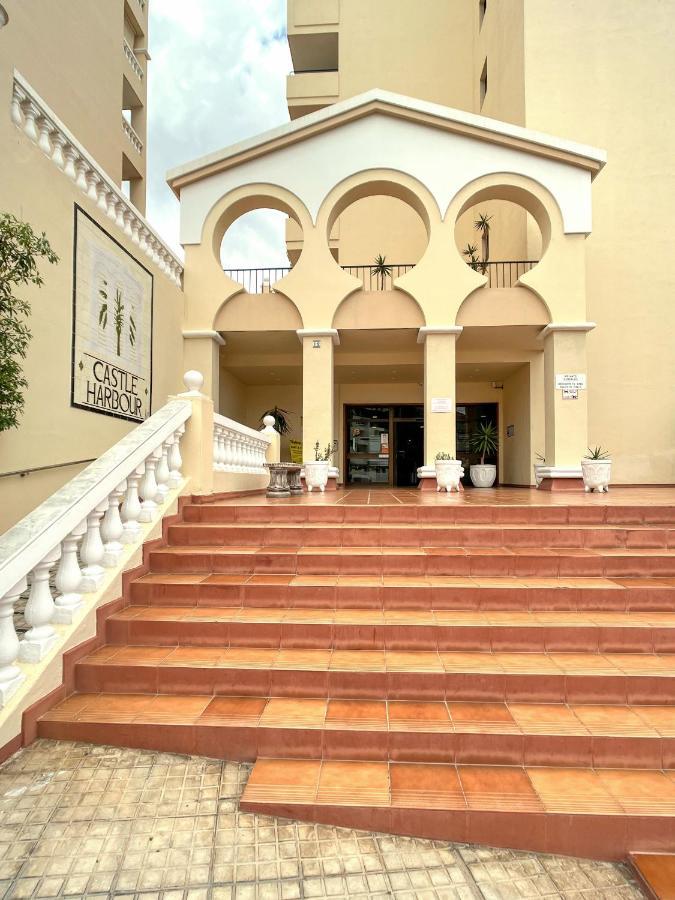 Rhea Calista Apartament Los Cristianos  Exterior photo