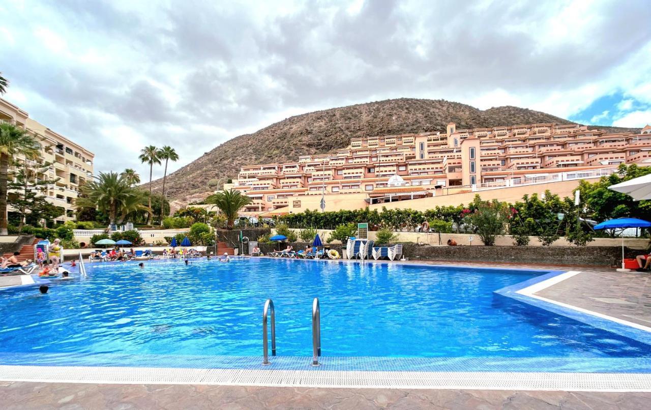 Rhea Calista Apartament Los Cristianos  Exterior photo