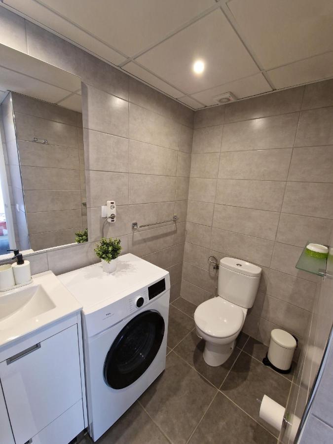 Rhea Calista Apartament Los Cristianos  Exterior photo