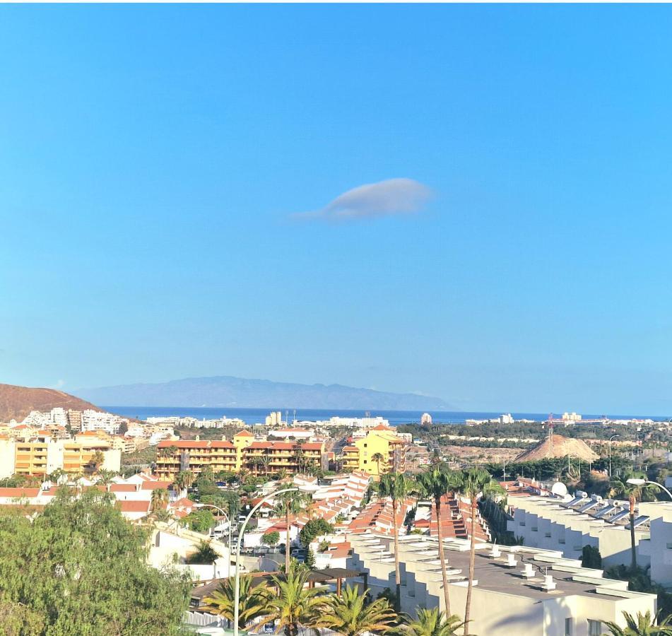 Rhea Calista Apartament Los Cristianos  Exterior photo