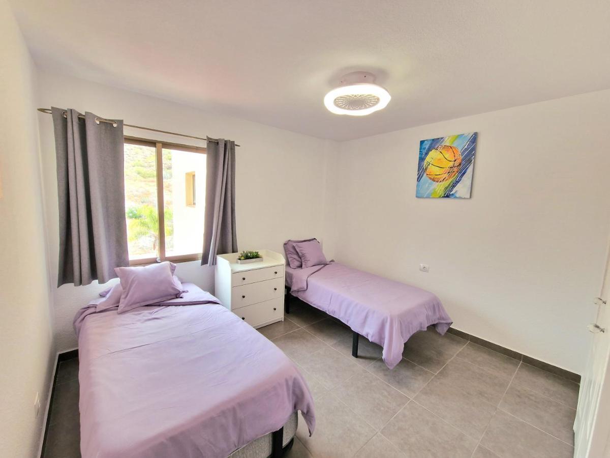 Rhea Calista Apartament Los Cristianos  Exterior photo