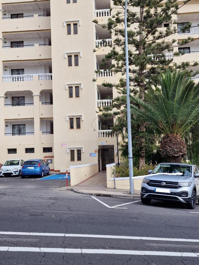 Rhea Calista Apartament Los Cristianos  Exterior photo