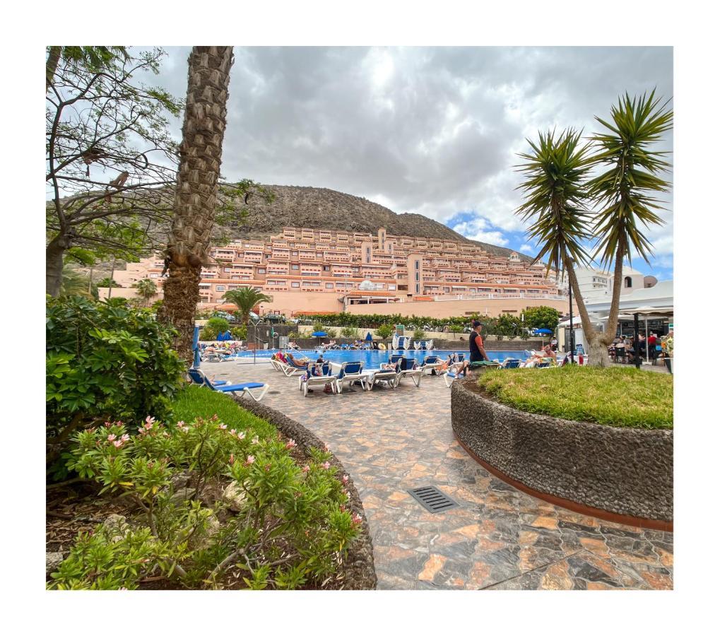Rhea Calista Apartament Los Cristianos  Exterior photo