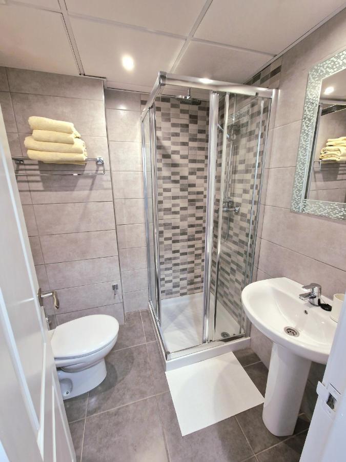 Rhea Calista Apartament Los Cristianos  Exterior photo