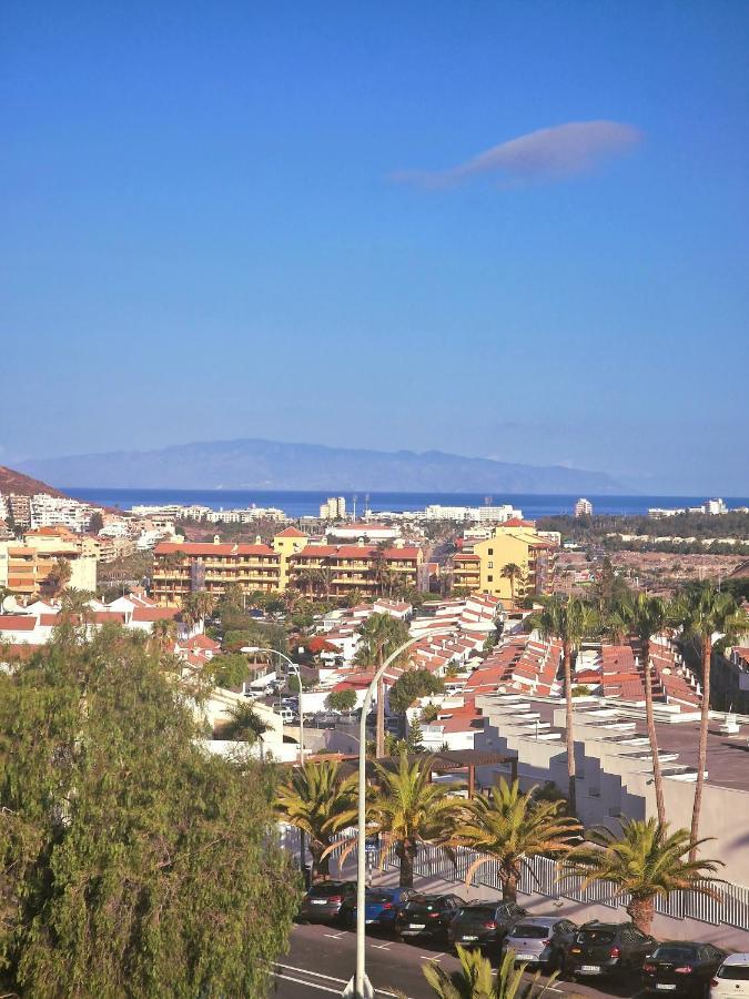 Rhea Calista Apartament Los Cristianos  Exterior photo