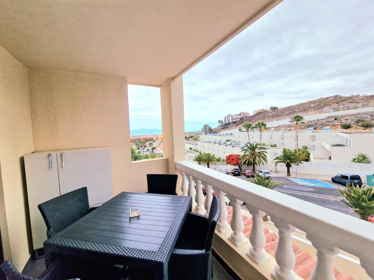 Rhea Calista Apartament Los Cristianos  Exterior photo
