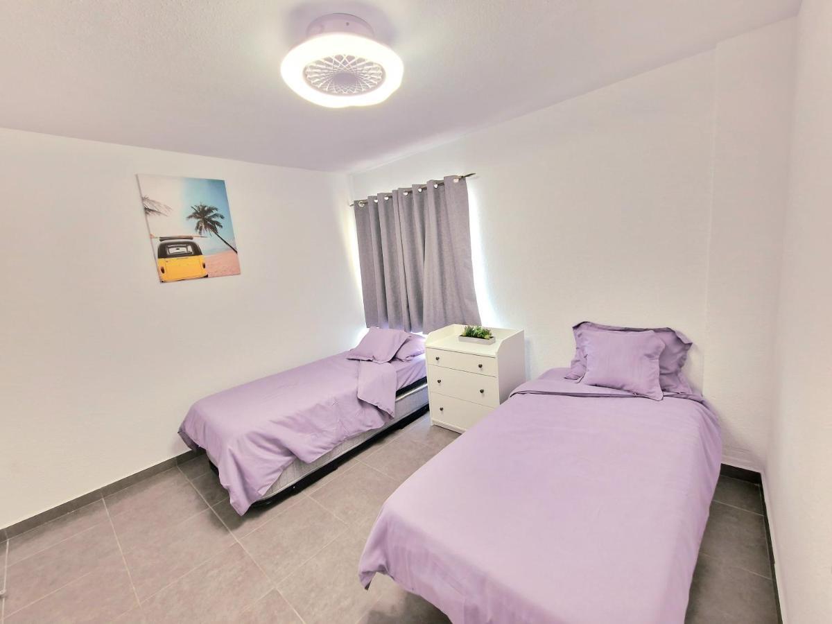 Rhea Calista Apartament Los Cristianos  Exterior photo